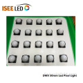 نور پیکسل LED DMX 50mm برای روشنایی celing